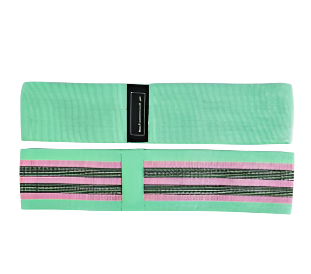 Yoga Elastic Resistance Bands