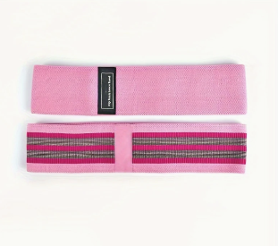 Yoga Elastic Resistance Bands