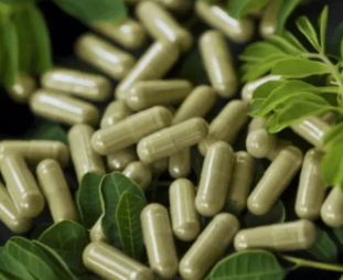 Sea Moss Capsules 7-Day Trial Pack
