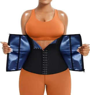 Sauna Waist Trainer / Corset