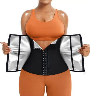 Sauna Waist Trainer / Corset