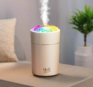 Humidifier & Aromatherapy Machine