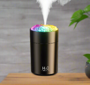 Humidifier & Aromatherapy Machine