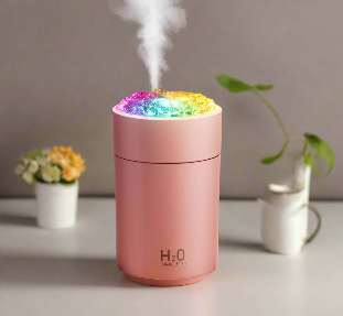 Humidifier & Aromatherapy Machine