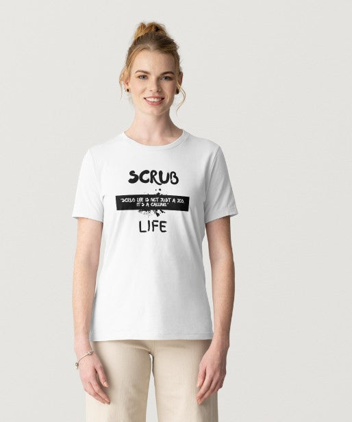 Scrub Life