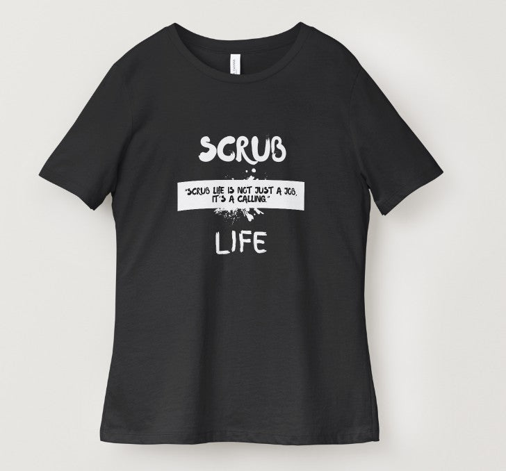 Scrub Life