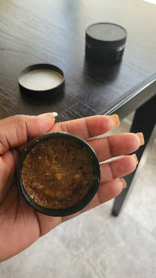 Raw Batana