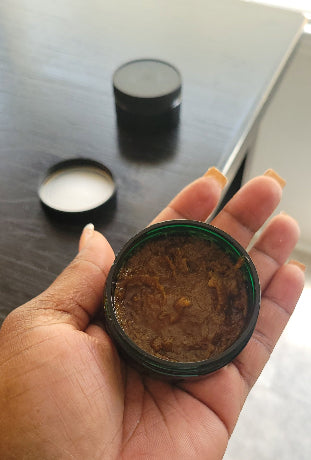 Raw Batana