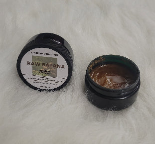 Raw Batana