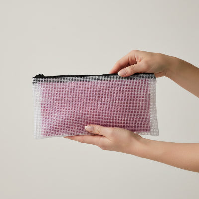 Exfoliating Washcloths