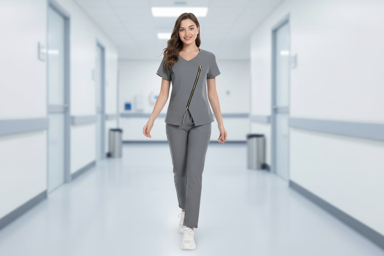 The Platinum Collection Women's Scrub Top - Individual