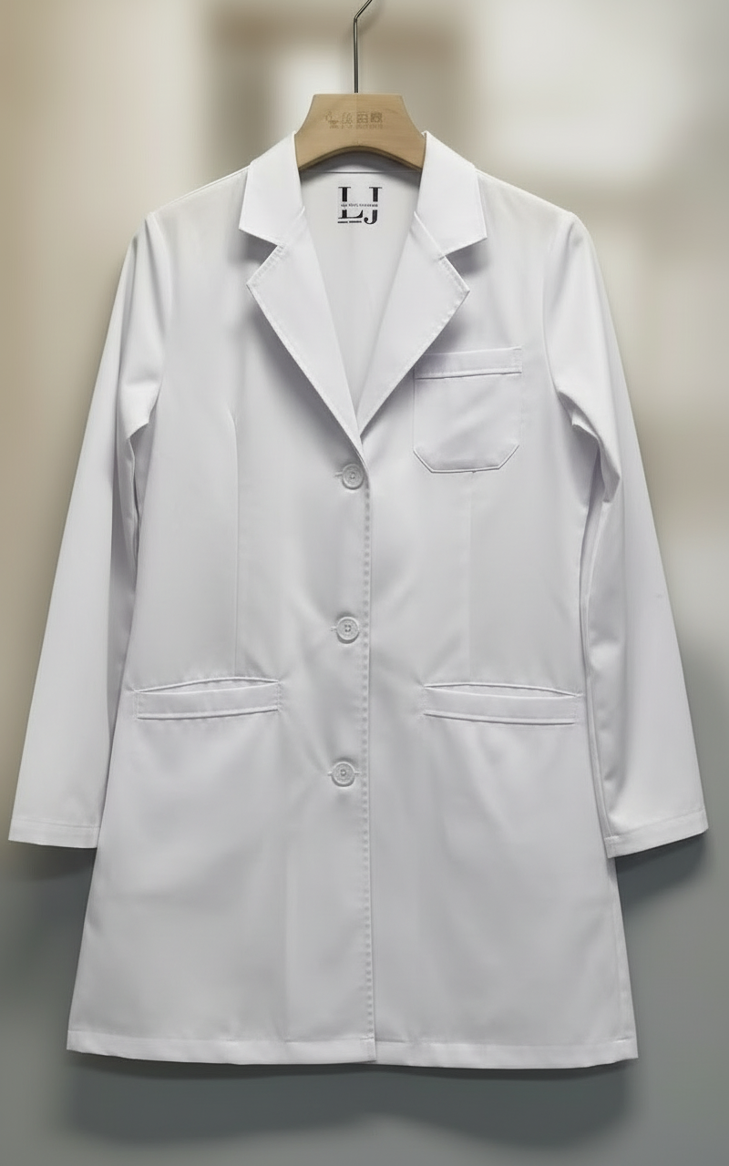 Women's Lab Coats
