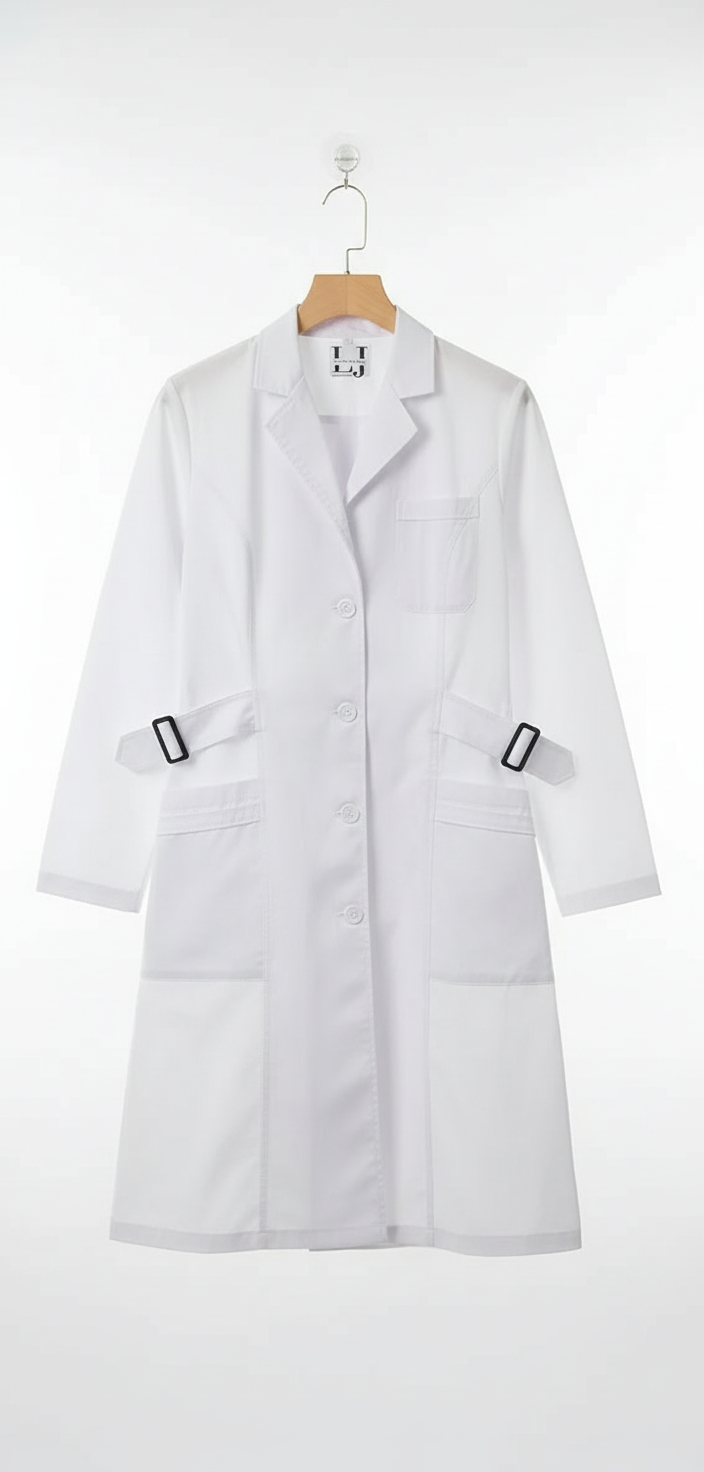 Women's Lab Coats