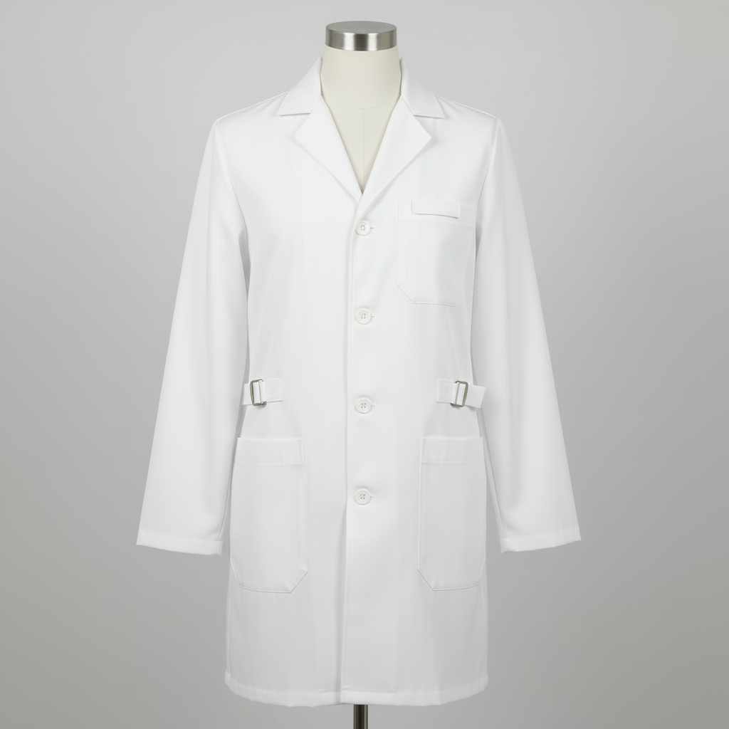 Women's Lab Coats