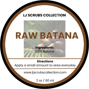 Raw Batana
