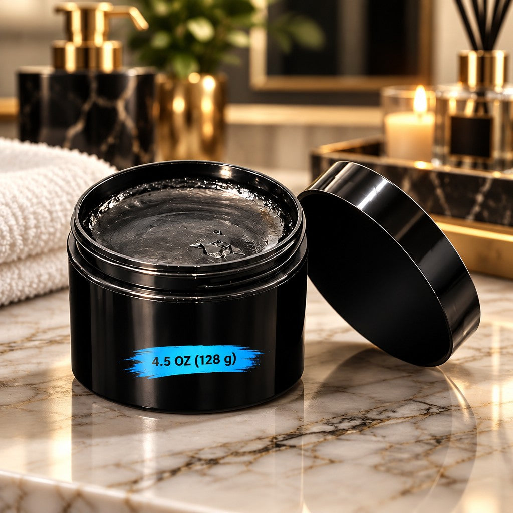 Batana Oil Edge Control Bundle