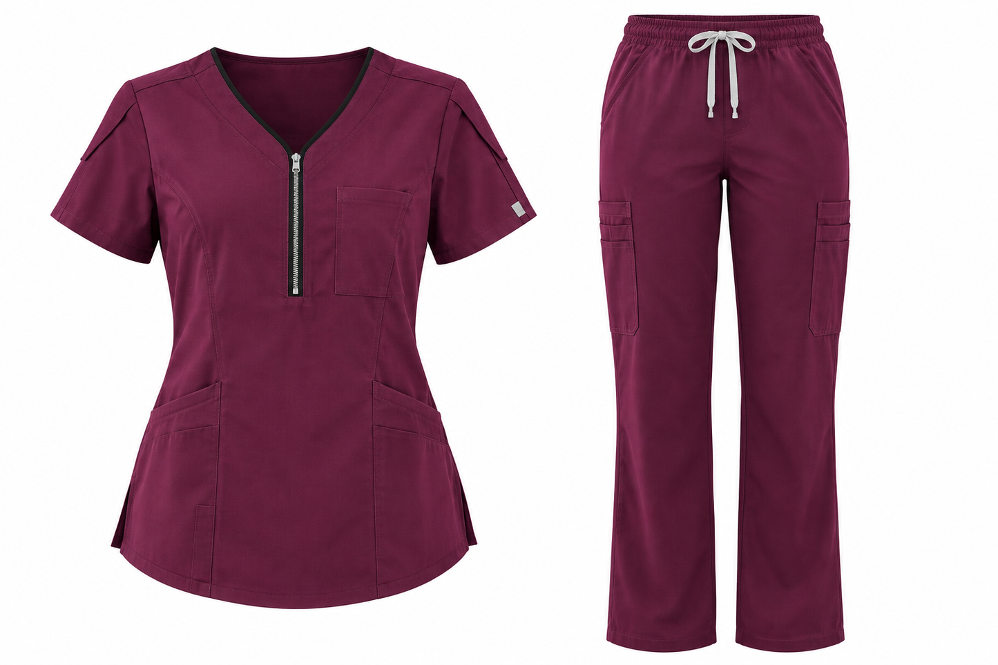 The Elite Collection Women's Scrub Pants - Individual