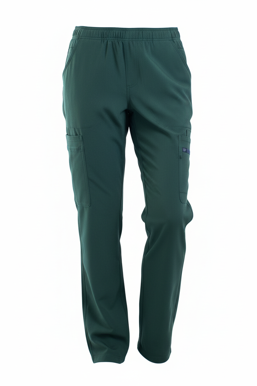 The High-End Luxury Collection Women's Scrub Pants - Individual