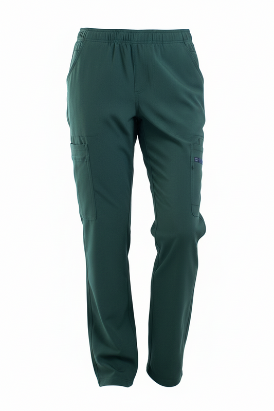 The High-End Luxury Collection Women's Scrub Pants - Individual