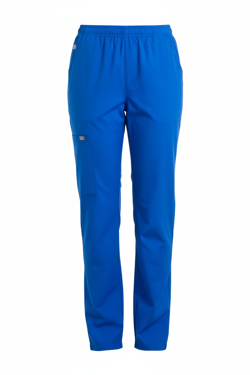 The Bold & Modern Collection Women's Scrub Pants - Individual