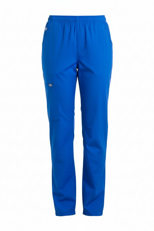The Bold & Modern Collection Women's Scrub Pants - Individual