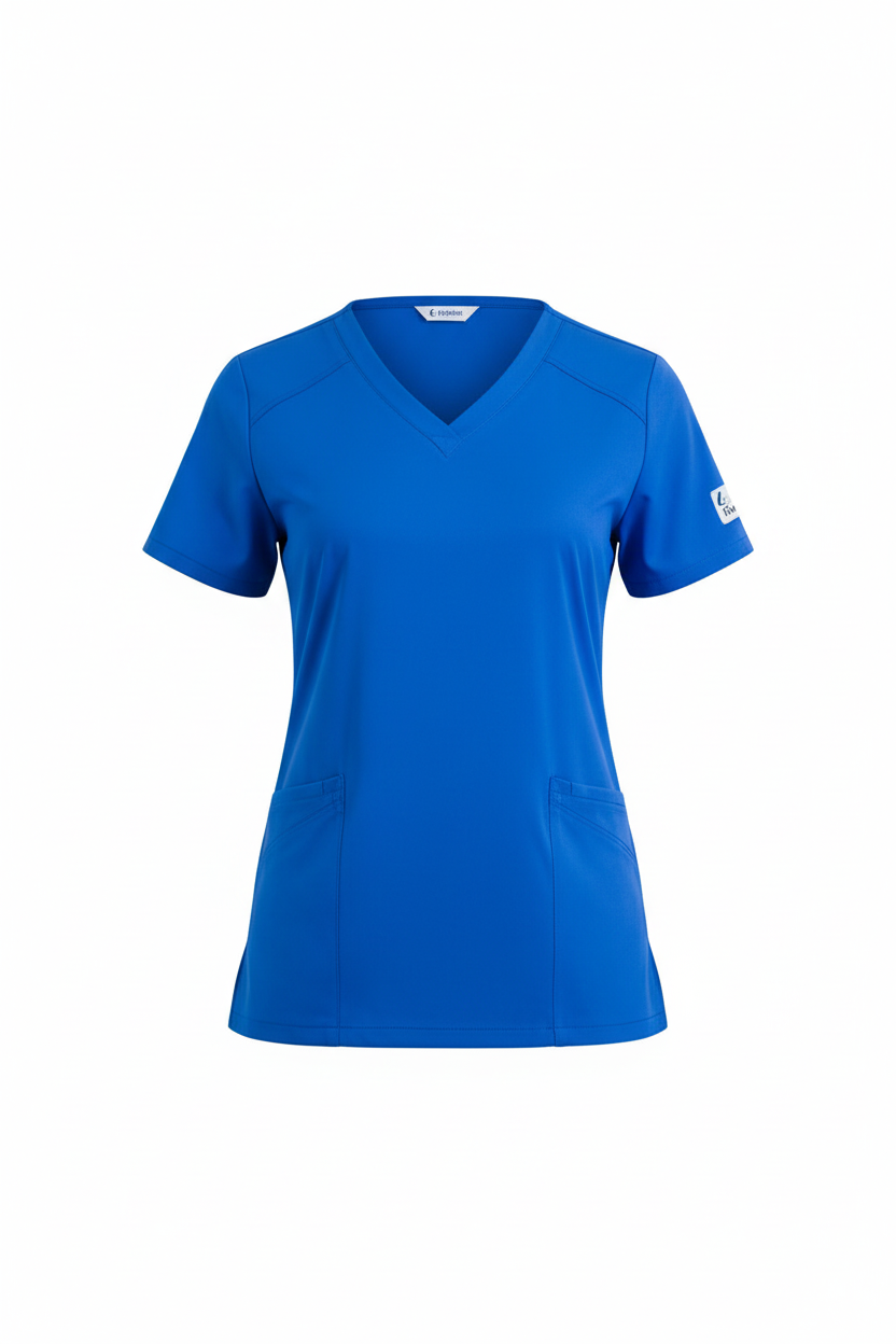 The Bold & Modern Collection Women's Scrub Pants - Individual