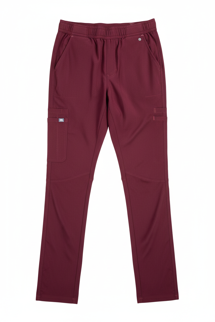 The Elite Collection Women's Scrub Top - Individual