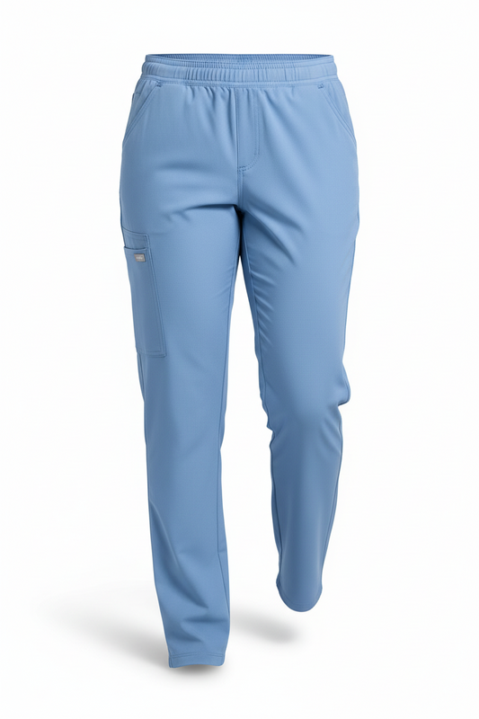 The Essential Collection Women's Scrub Pants - Individual