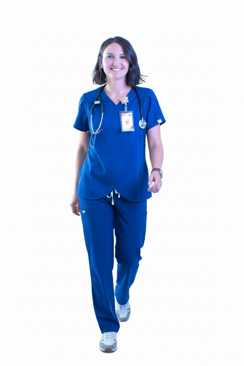 The Elite Collection Women's Scrub Pants - Individual
