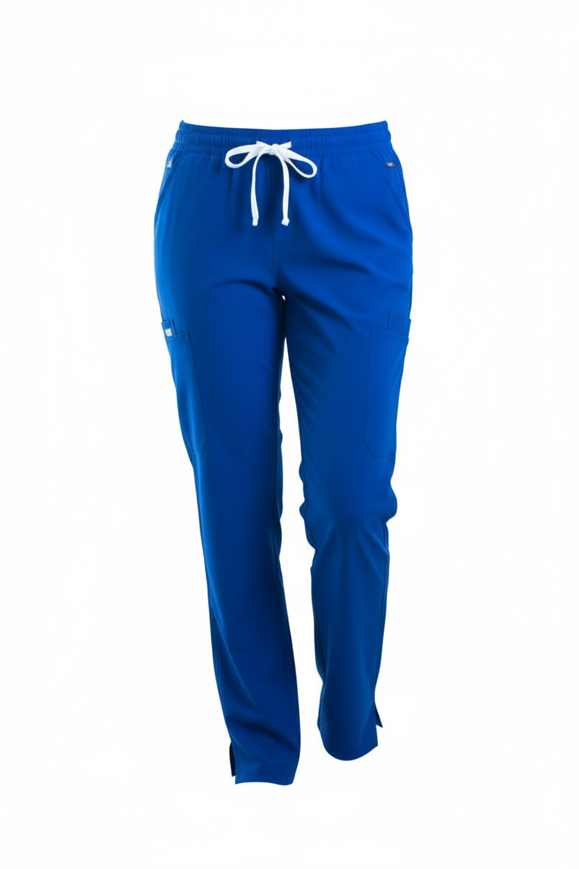 The Elite Collection Women's Scrub Pants - Individual