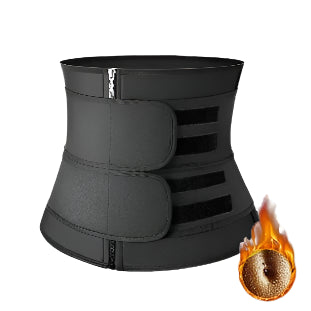 Sweat Waist Trainer / Corset / Trimmer / Shaper