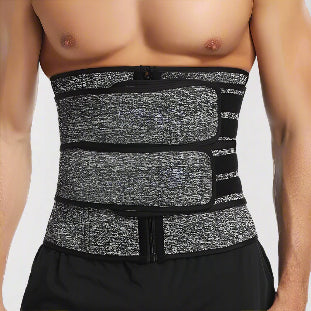 Sweat Waist Trainer / Corset / Trimmer / Shaper