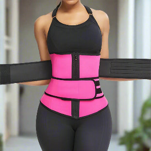 Sweat Waist Trainer & Corset
