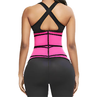 Sweat Waist Trainer / Corset / Trimmer / Shaper