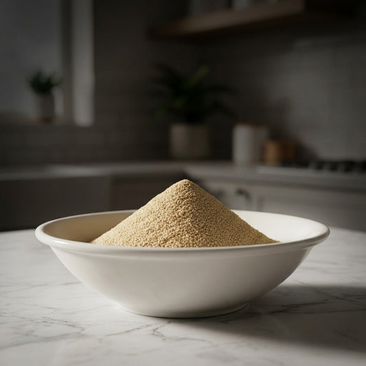 Sea Moss Powder