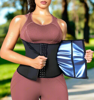 Sauna Waist Trainer / Corset