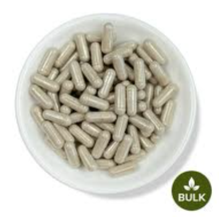 Seamoss Capsules