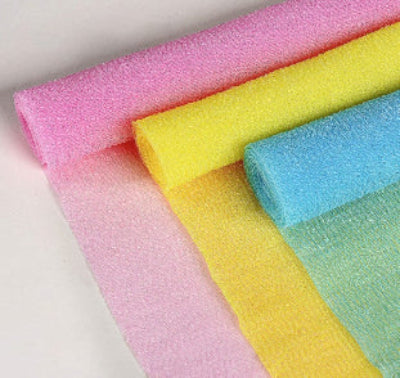 Exfoliating Washcloths