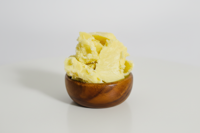 Shea Butter (Raw or Whipped)