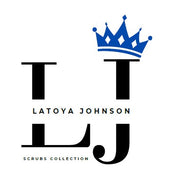 LJ Scrubs Collection