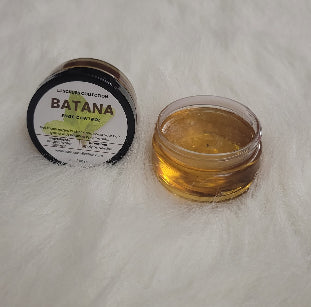 Batana Edge Control