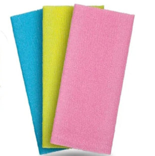 Exfoliating Washcloth